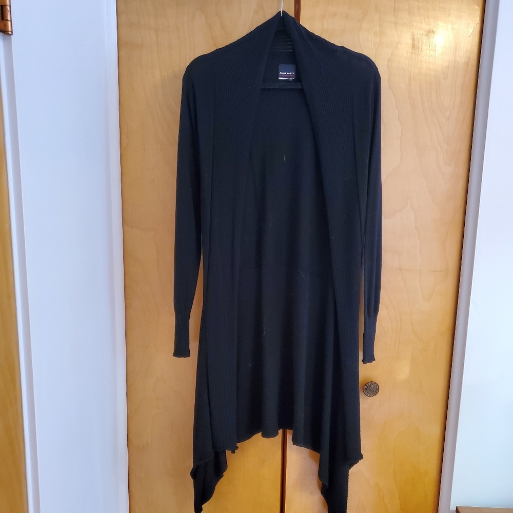 MISS SIXTY long cardigan